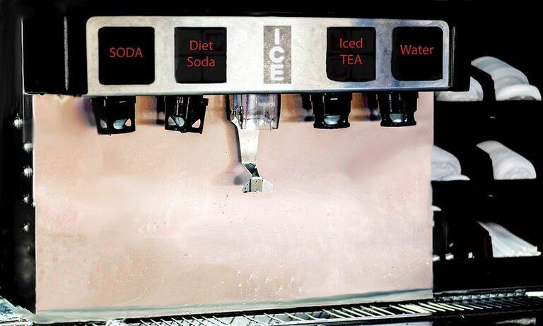 How To Choose Soda Machine