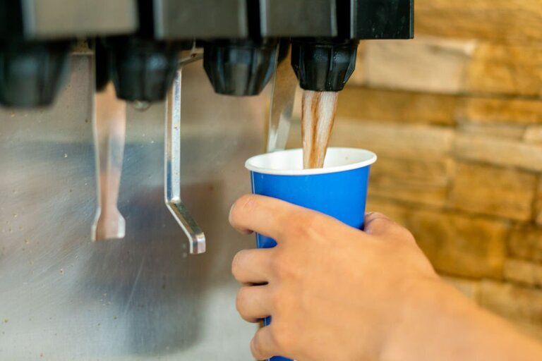 How To Choose Soda Machine