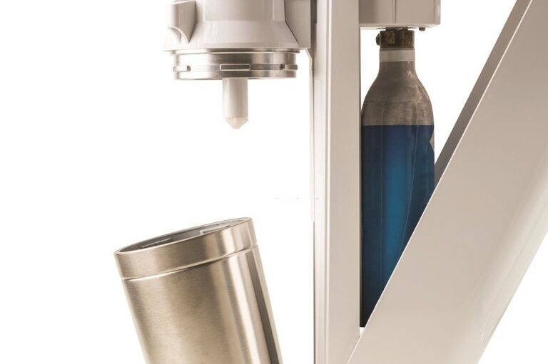 How To Choose Soda Machine