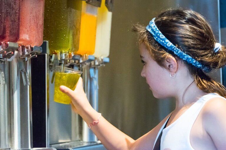 How To Choose Soda Machine