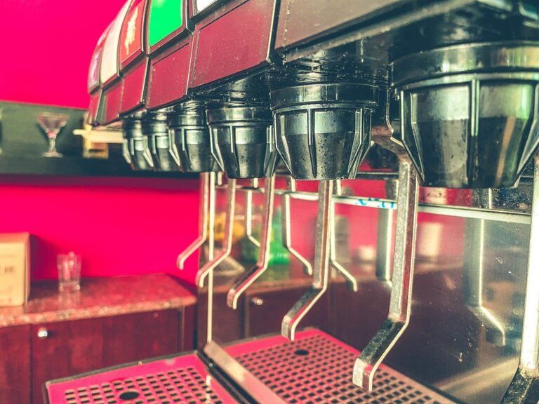 How To Choose Soda Machine