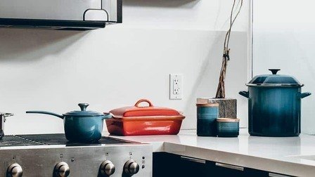 6 Best Casserole Dish for Hob and Oven of 2026