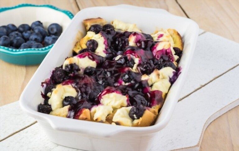 Casserole Recipes Vegetarian