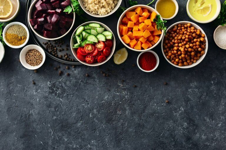 Casserole Recipes Vegetarian