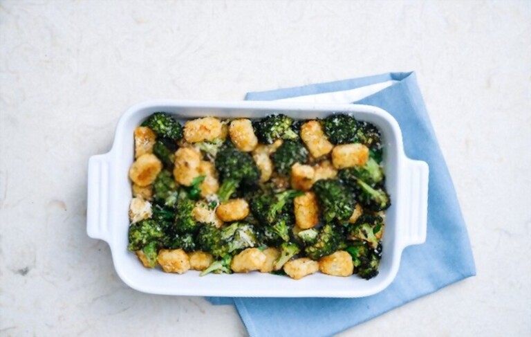 Casserole Recipes Vegetarian