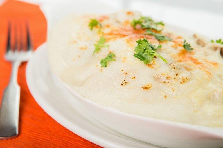 Casserole Recipes Vegetarian