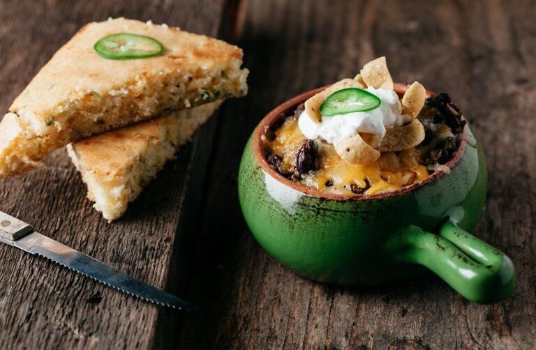 Casserole Recipes Vegetarian