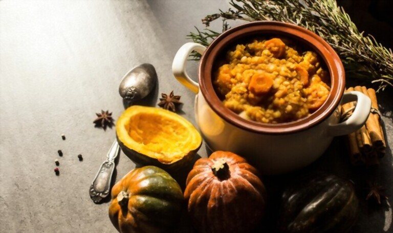 Casserole Recipes Vegetarian