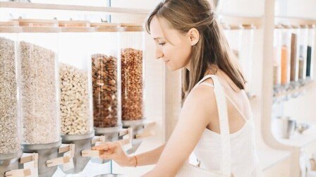 6 Best Cereal Dispenser of 2026