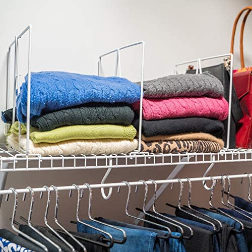How to Organize Clothes in A Small Closet