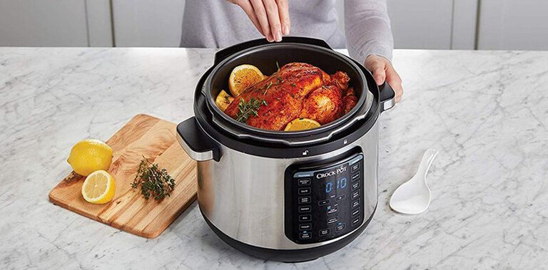 Benefits Of Dutch Oven