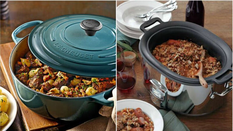 Benefits Of Dutch Oven Benefits Of Dutch Oven