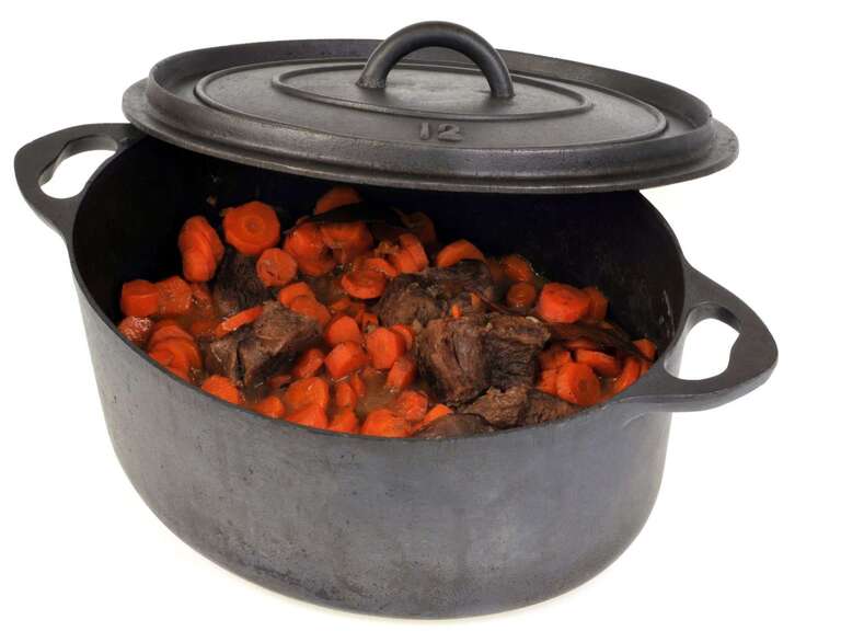 Benefits Of Dutch Oven
