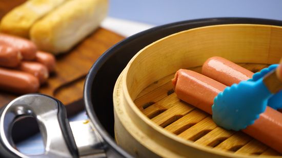 How To Choose A Hot Dog Steamer