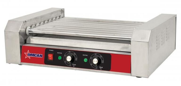 How To Choose A Hot Dog Steamer