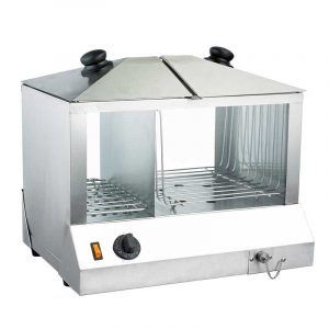 How To Choose A Hot Dog Steamer
