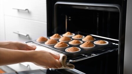 How To Choose Baking Oven