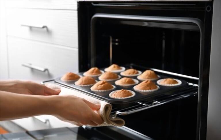 How To Choose Baking Oven