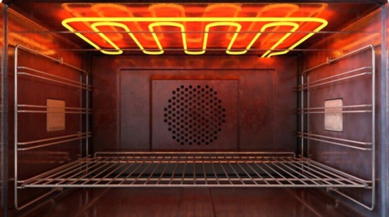 How To Choose Baking Oven