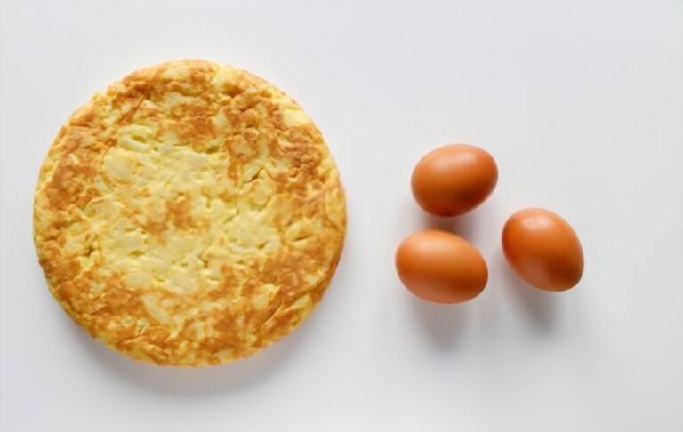 Best Cheese Omelette Recipe