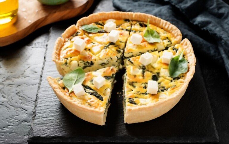 Best Cheese Omelette Recipe