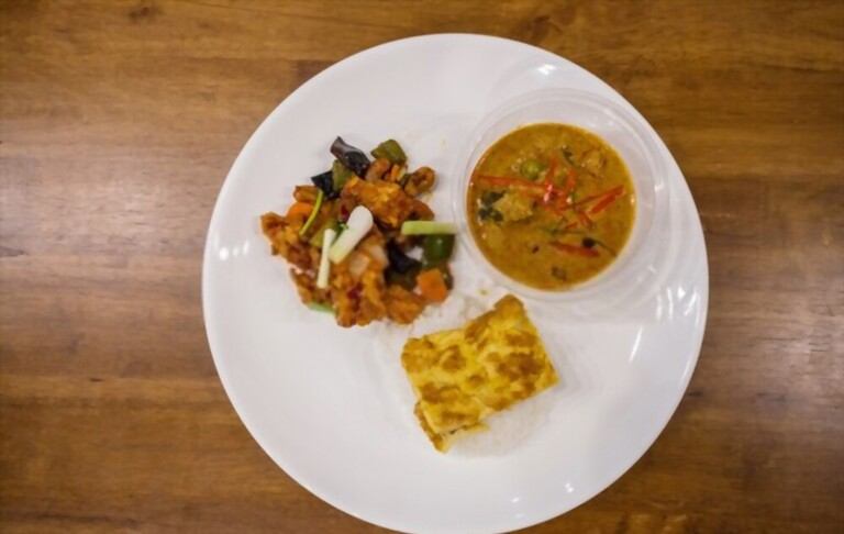 Best Healthy Omelette Recipe