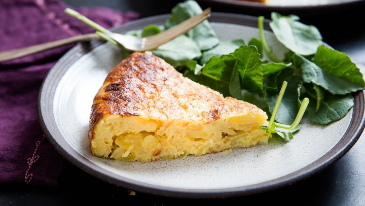 Best Healthy Omelette Recipe