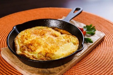 Best Healthy Omelette Recipe