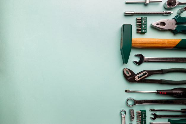 Upgrade Your Home Toolkit With These 9 DIY Tools