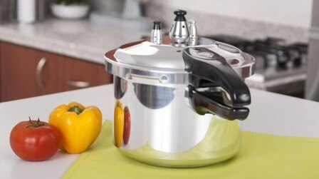 6 Best Stovetop Pressure Cooker of 2026