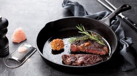 6 Best Skillet For Steak of 2026