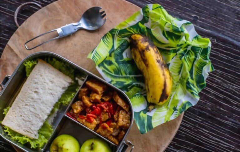 Benefits Of Stainless Steel Lunch Box