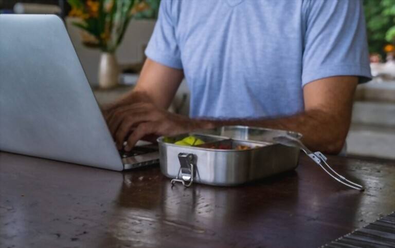 Benefits Of Stainless Steel Lunch Box