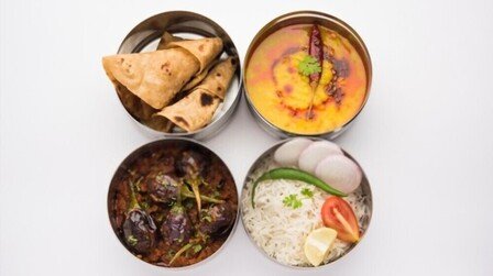 Benefits Of Stainless Steel Lunch Box