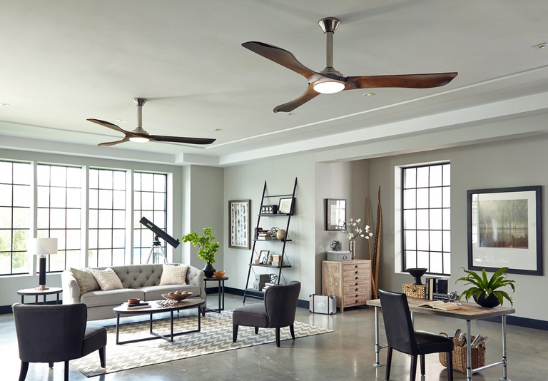 How To Choose Ceiling Fan