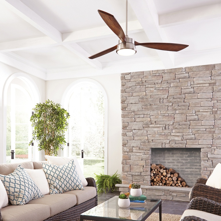 How To Choose Ceiling Fan
