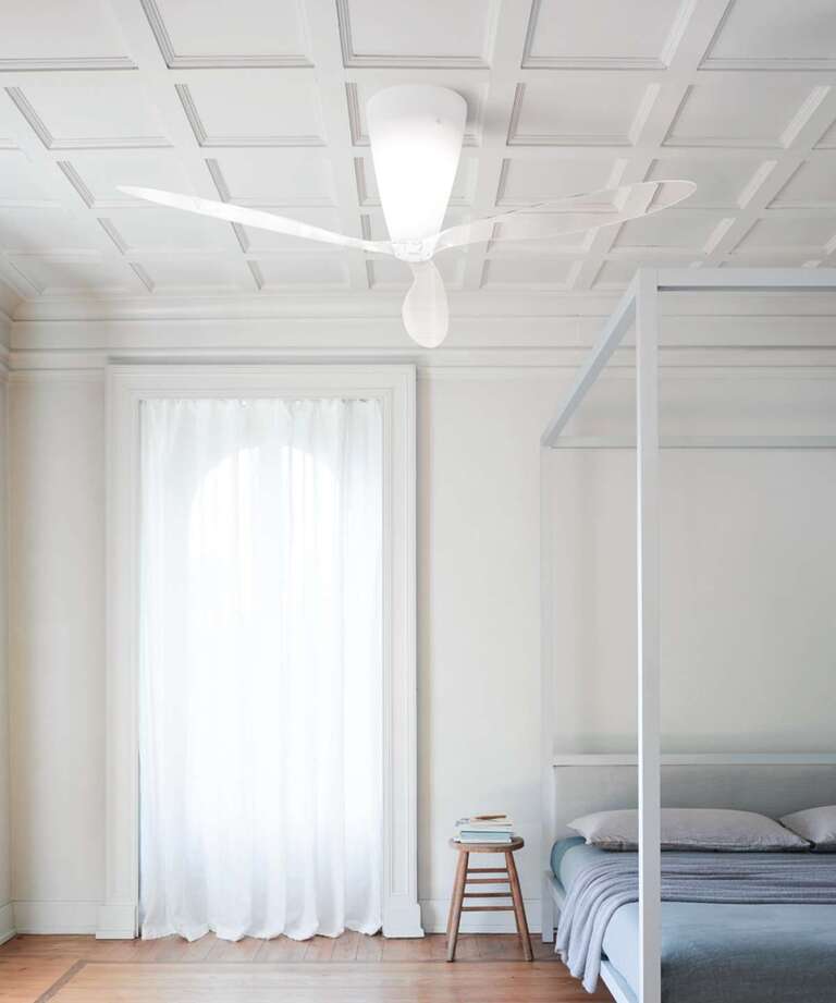 How To Choose Ceiling Fan