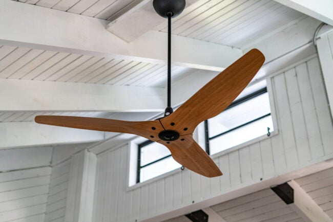 How To Choose Ceiling Fan