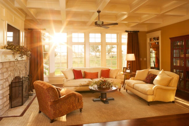 How To Choose Ceiling Fan