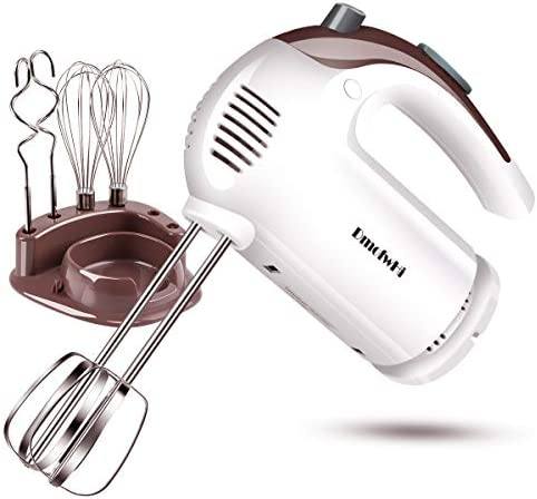 Benefits Of Hand Mixer