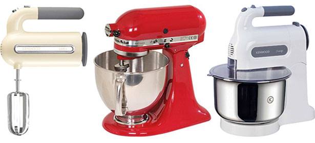 Benefits Of Hand Mixer