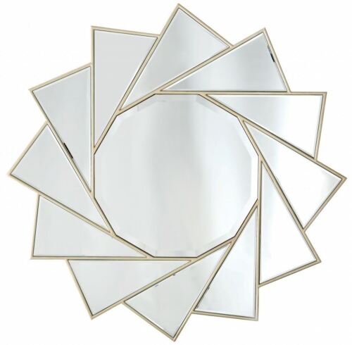 Wall Mirror Decor For Living Room