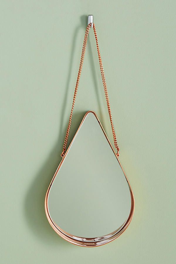 Wall Mirror Decor For Living Room