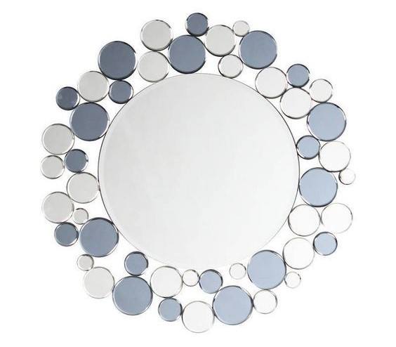 Wall Mirror Decor For Living Room