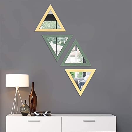 Wall Mirror Decor For Living Room