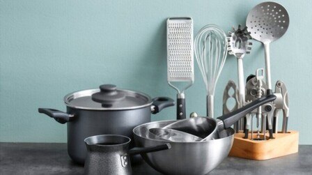 6 Best Utensils for Cooking of 2026