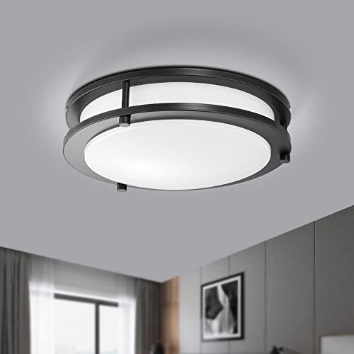 How To Install Flush Mount Light