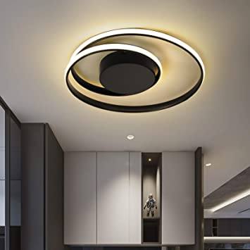 How To Install Flush Mount Light