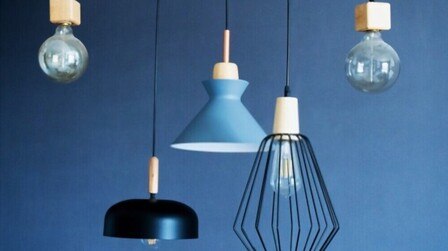 Different Types Of Pendant Lights