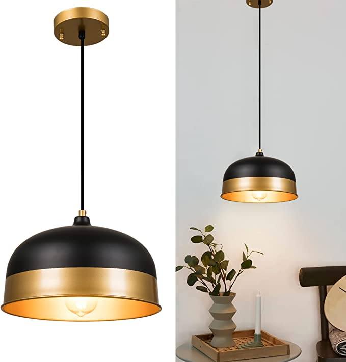 Different Types Of Pendant Lights